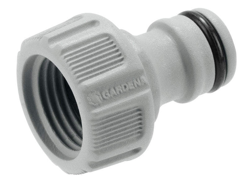 Gardena Tap Coupling 21mm (G 1/2")