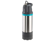 Gardena Tauch-Druckpumpe 6100/5 inox automatic *DEMO*