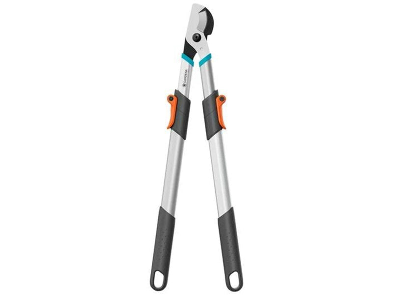 Gardena TeleCut Basic Telescoping Pruners For Green Wood