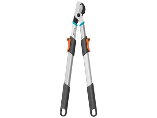 Gardena TeleCut Basic Telescoping Pruners For Green Wood