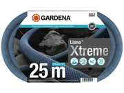 Gardena Textile hose Liano™ Xtreme 19 mm (3/4") 25 m, set