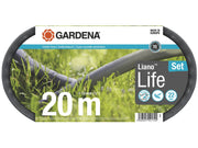 Gardena Textilschlauch Liano™ Life 20 m Set