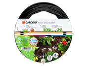 Gardena Tropfrohr oberirdisch 4,6 mm (3/16")