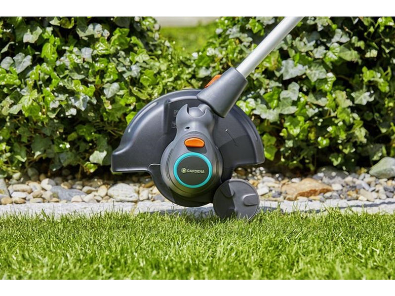 Gardena Turbotrimmer ComfortCut 550/28