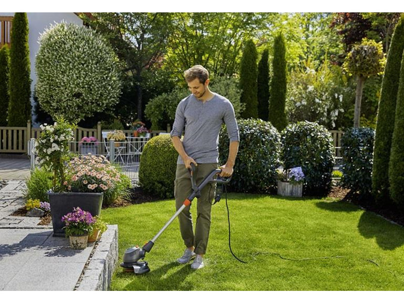Gardena Turbotrimmer PowerCut 650/28