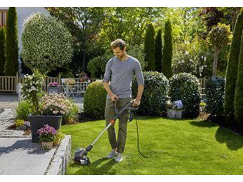 Gardena Turbotrimmer PowerCut 650/28