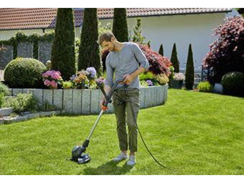 Gardena Turbotrimmer PowerCut 650/28