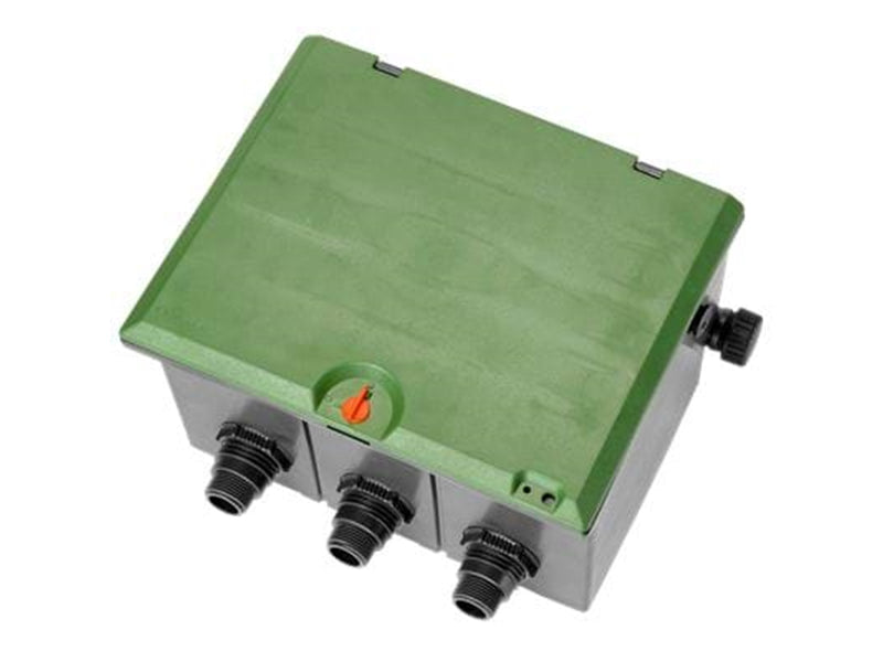 Gardena Ventilbox V3