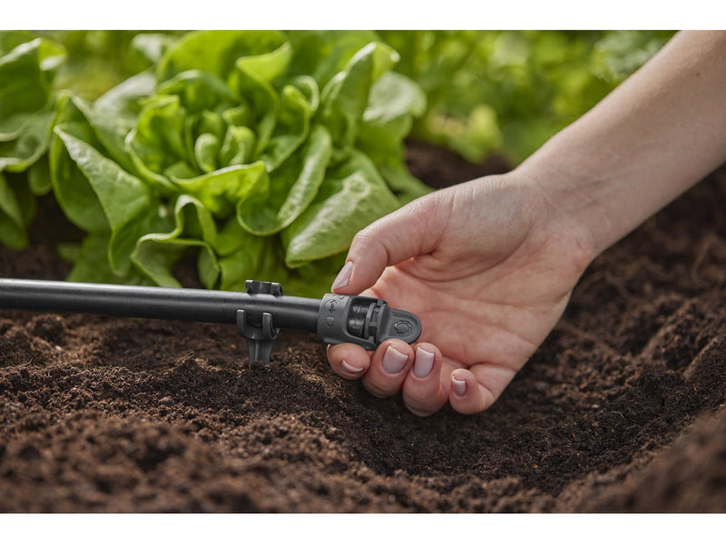Gardena Verschlussstopfen 13 mm (1/2") - 5 pcs