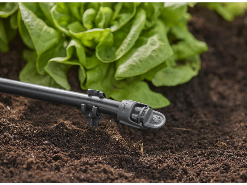 Gardena Verschlussstopfen 13 mm (1/2") - 5 pcs