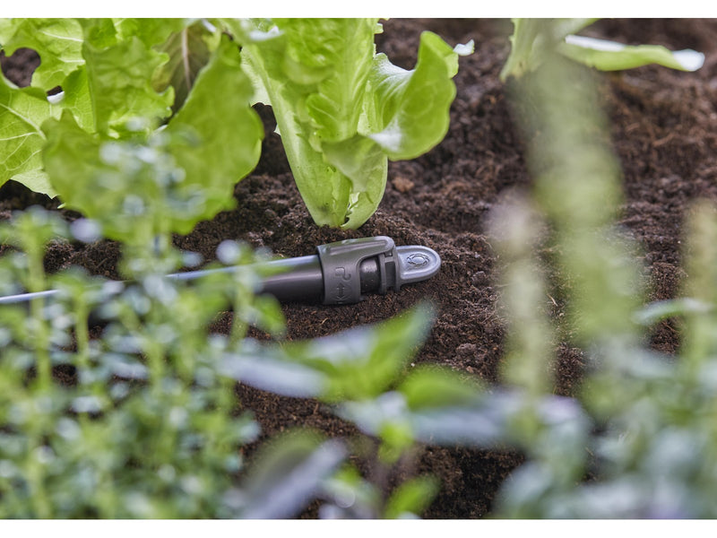 Gardena Verschlussstopfen 13 mm (1/2") - 5 pcs