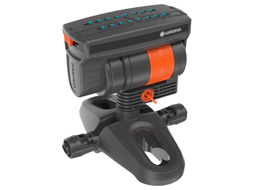 Gardena Viereckregner OS 90