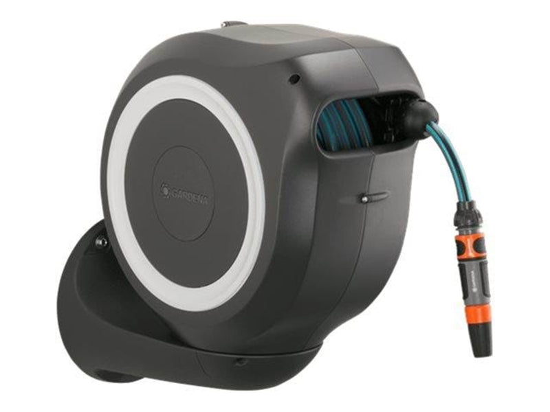 Gardena Wall-Mounted Hose Box RollUp M 20m