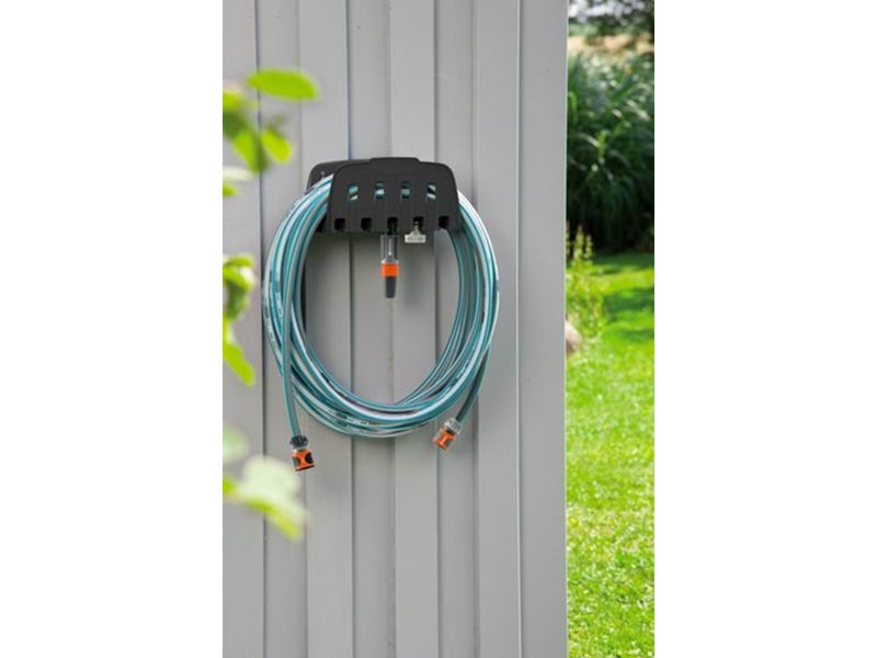 Gardena Wandschlauchhalter