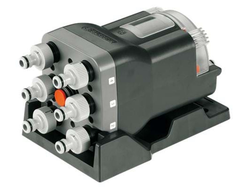 Gardena Wasserverteiler automatic