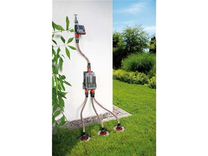 Gardena Wasserverteiler automatic