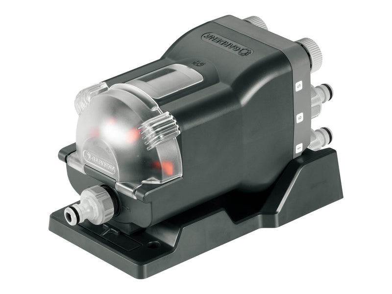 Gardena Wasserverteiler automatic