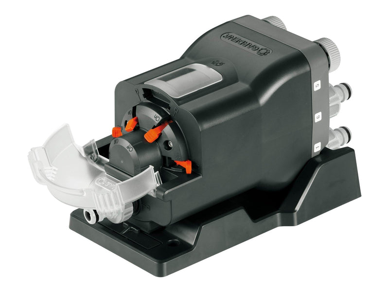 Gardena Wasserverteiler automatic