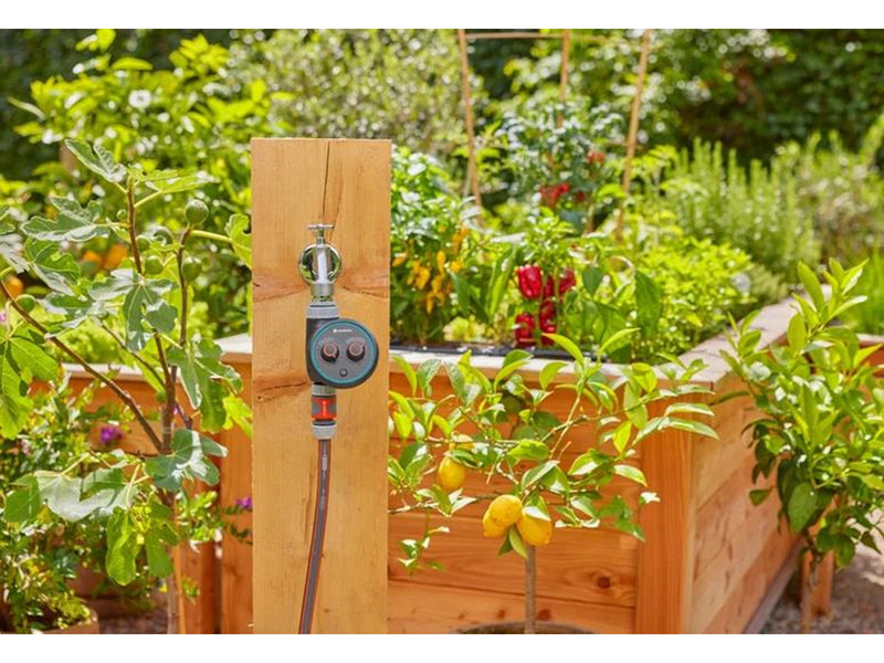 Gardena Water Control EasyPlus