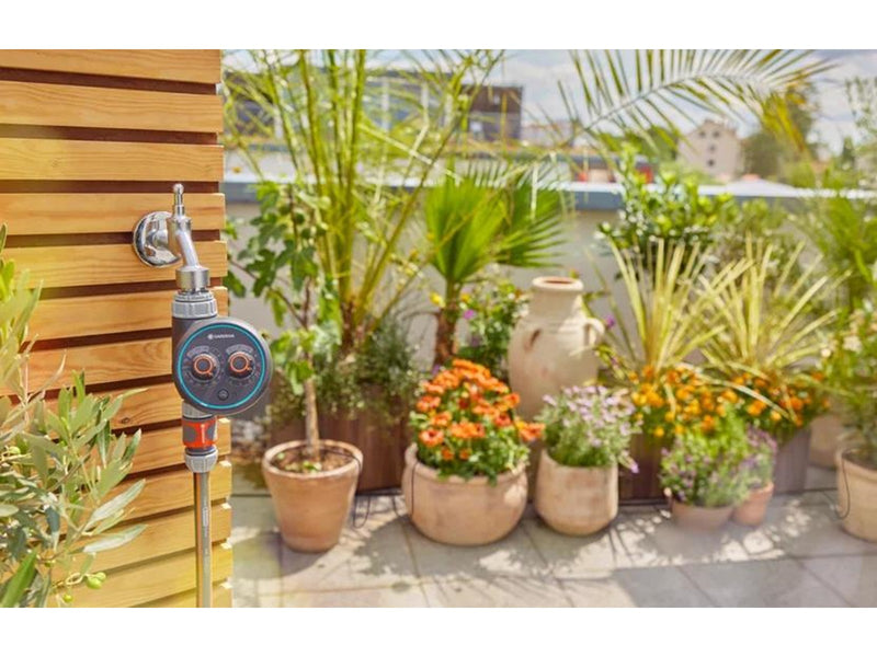 Gardena Water Control EasyPlus