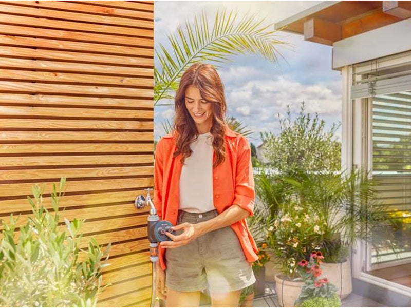 Gardena Water Control EasyPlus