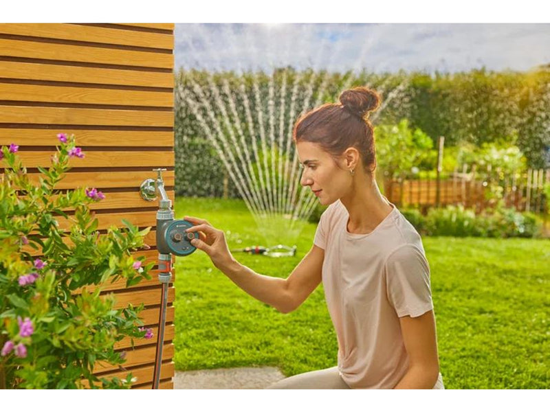 Gardena Water Control EasyPlus
