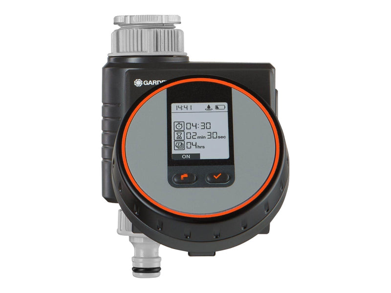 Gardena Water Control Flex - smart water controller