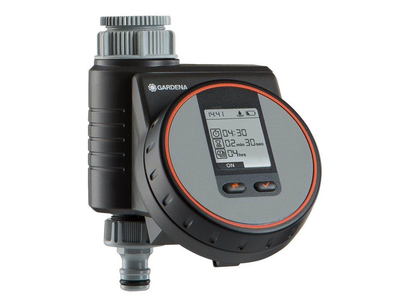Gardena Water Control Flex - smart water controller