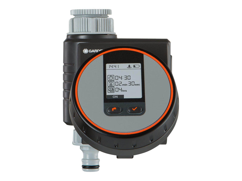 Gardena Water Control Flex - smart water controller