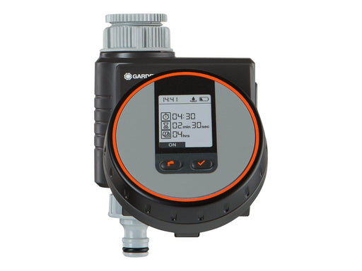 Gardena Water Control Flex - smart water controller