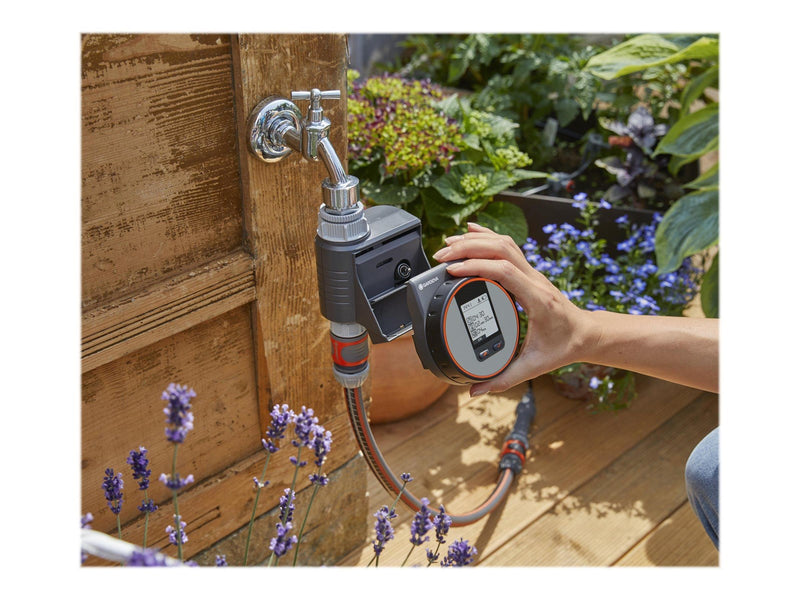 Gardena Water Control Flex - smart water controller