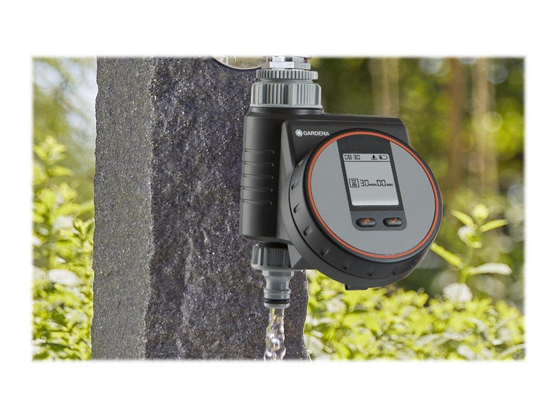 Gardena Water Control Flex - smart water controller