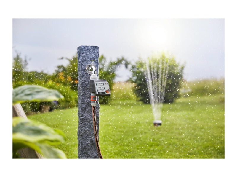 Gardena Water Control Master - smart water controller