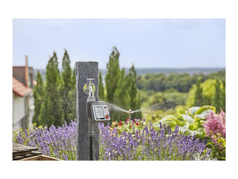Gardena Water Control Master - smart water controller