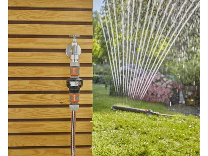 Gardena Water Meter AquaCount