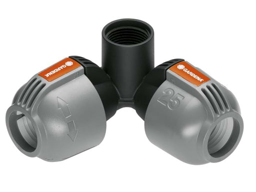 Gardena Winkelstück 25 mm x 3/4"-Innengewinde