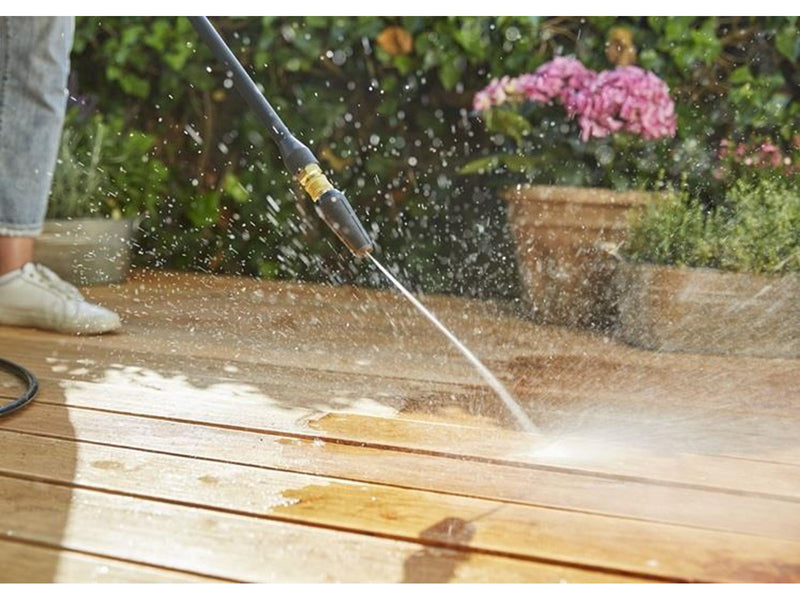 Gardena Zubehör Rotationsdüse AquaClean