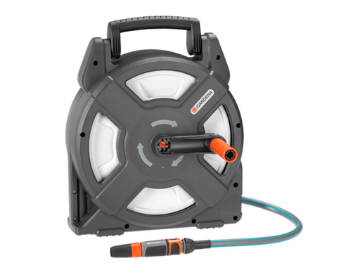 Gardena city gardening Terrassen Schlauchbox 10 m