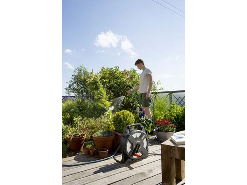 Gardena city gardening Terrassen Schlauchbox 10 m
