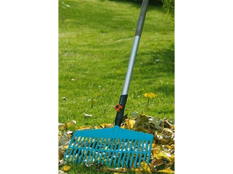 Gardena combisystem-Rechenbesen, 43 cm