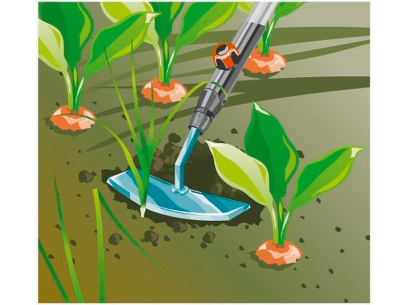 Gardena combisystem-Schuffel GARDEX