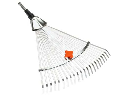 Gardena combisystem Verstellbesen, 30 - 50 cm