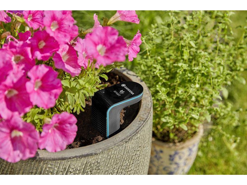 Gardena smart Bodenfeuchtesensor