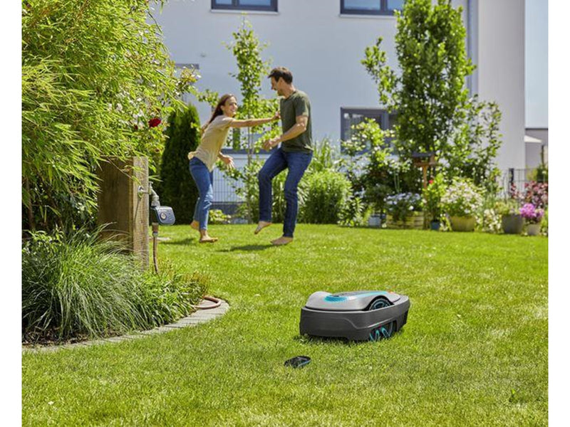 Gardena smart Bodenfeuchtesensor