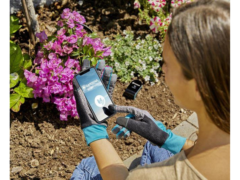 Gardena smart Bodenfeuchtesensor