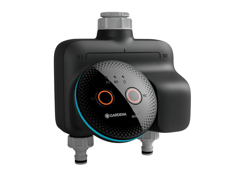Gardena smart Dual Water Control