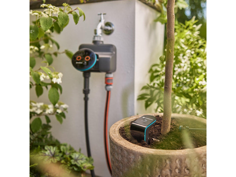 Gardena smart Dual Water Control