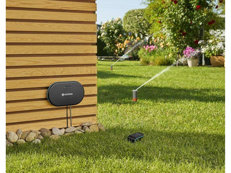 Gardena smart Irrigation Control Sensor Set