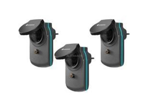 Gardena smart Power Zwischenstecker 3er Set