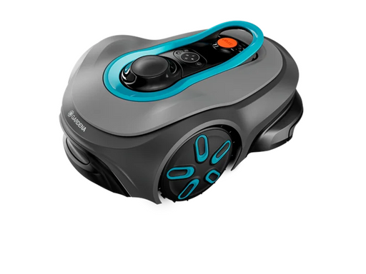 Gardena smart SILENO free robotic lawnmower 900 m²